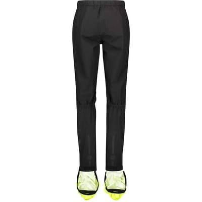 AGU Compact Regenbroek Commuter Heren - Zwart - S
