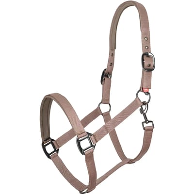 Imperial Riding - Halster Classic Sport - Cappuccino - Maat Cob