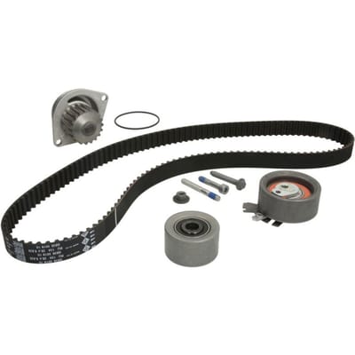 Schaeffler Ina Waterpomp+distributieriem set INA 530 0237 30