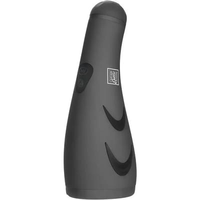 CalExotics - Hydro Power Stroker - Masturbator Stroker Grijs