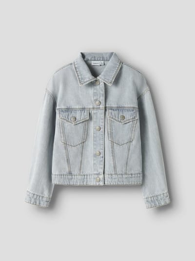 Name it Spijkerjas Regular fit