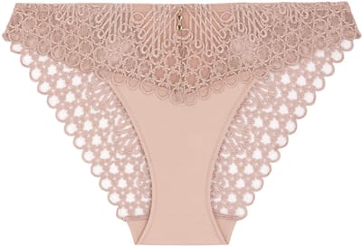 aubade-eloge du desir slip-M