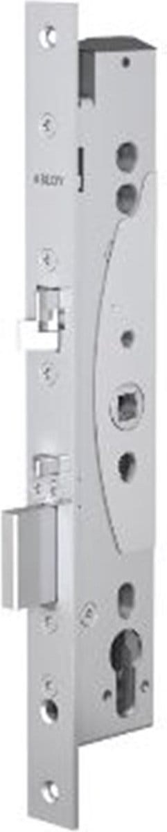 Abloy paniekslot EL060 17mm, pc92 dm35, EN179 ls/rs