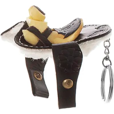 Sleutelhanger Stoel Hispano Hipica