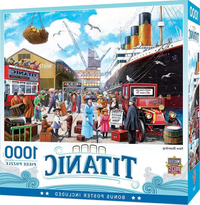 Puzzel 1000 stukjes - Legpuzzel Volwassenen - Ontspannen Avond - Matte Afwerking - 489 x 689 cm - Veelkleurig