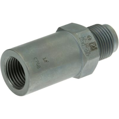 Drukbegrenzingsventiel, rail BOSCH 1 110 010 030