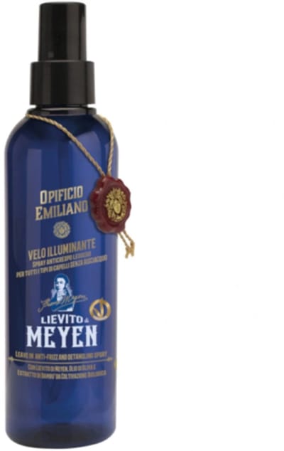 Opificio Emiliano Lievito Di Meyen Anti-Frizz Spray For All Hair Types (200 ml)