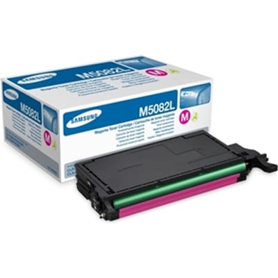 HP SU322A / Samsung CLT-M5082L toner cartridge magenta hoge capaciteit (origineel)