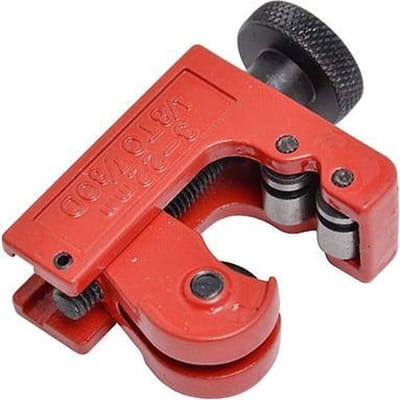 Sencys Griffon Pijpsnijder 10-22mm