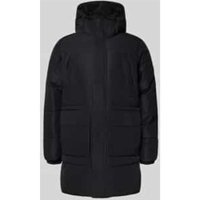 ONLY and SONS Winterjas - ONSCAM PARKA OTW NOOS - S tot XXL - voor Mannen - zwart