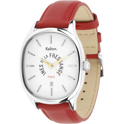 Kijk naar Kelton x Ines de la Fressange Paris