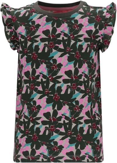 TYGO & vito meisjes T-shirt maat 98/104