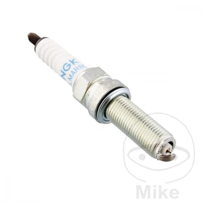NGK Laser Iridium Spark Plug - SILMAR8C9