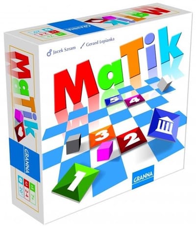 Matik