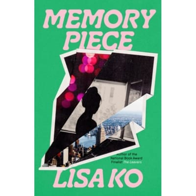 Memory Piece - Ko, Lisa