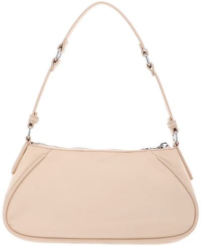 LACOSTE schoudertas Day in L Shoulder Bag Angie abrikoos