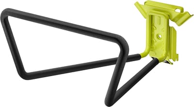 Brede XL-haak voor gereedschapsophanging - Ideaal voor ladders, tuinslangen en sportuitrusting - LINK Systeem