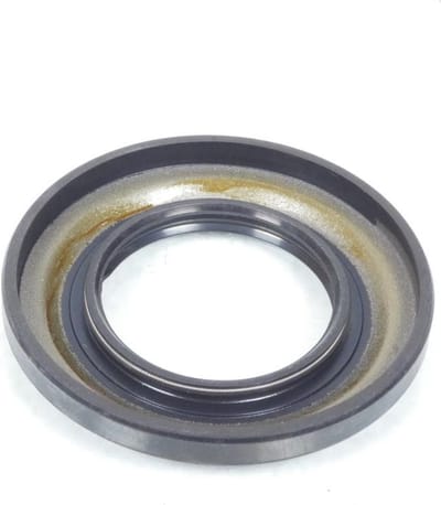 Joint spi arbre secondaire pour moto Yamaha 350 RDLC 93102-35369 35x62x6mm Neuf
