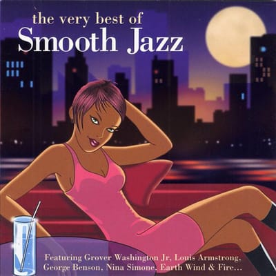 CD VARIOUS - Very Best Of Smooth Jazz 5834902 Universal Class 2002 Nieuw Zealan Soul/Funk Gebruikt