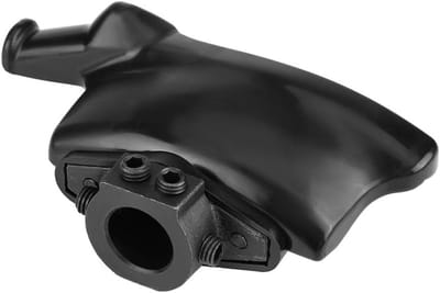 Professionele Demontagekop voor Bandenwisselaar - Duurzaam Plastic en Nylon voor Efficiënt Bandenmontage en -demontage (30mm)
