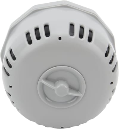 Filterhouder voor Hot Tub en Zwembad, Vervangingsonderdeel voor Filterpatronen, Duurzaam en Efficiënt Systeem