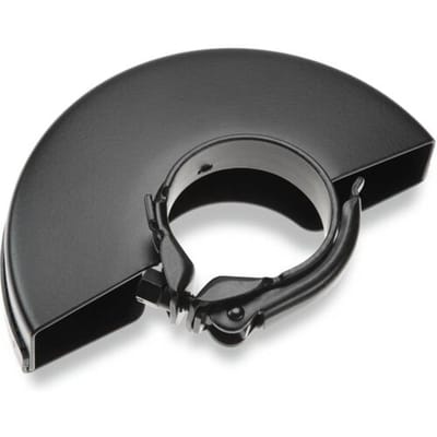 Fein 63811004010 Beschermkapafdekking voor doorzaagwerkzaamheden Diameter 180 mm