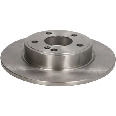 Remschijf ABE C4M045 achter, compleet, 1 stuk