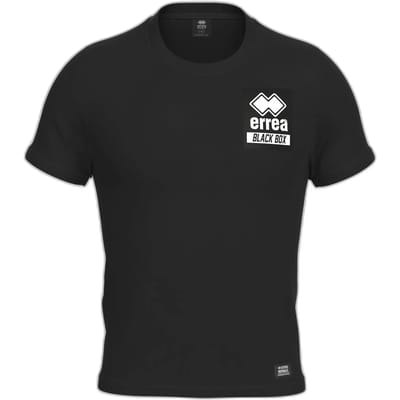T-shirt Errea Black Box 7