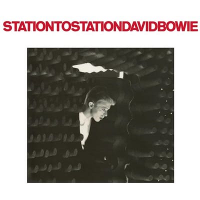 Station To Station - David Bowie