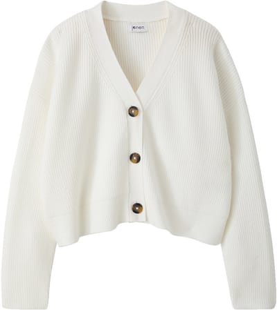 Jonen Kort vestje voor meisjes JONEN