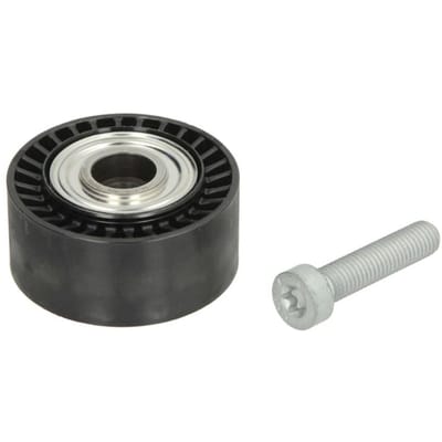 Schaeffler Ina Rondsel/geleiderpoelie, V-riem INA 532 0433 10