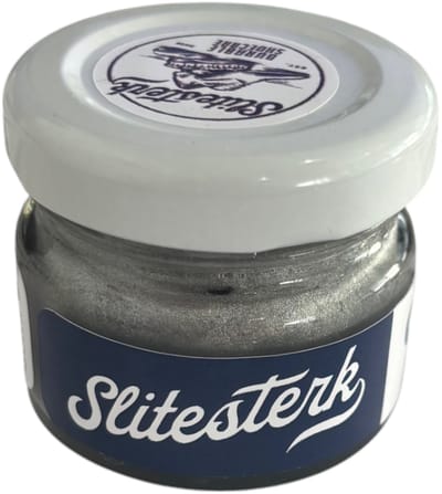 Slitesterk Color Cream – ARG Zilver – 30ml