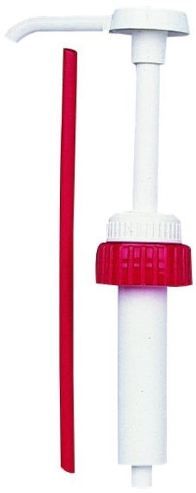 DREITURM doseerpomp voor 5- en 10-liter-can