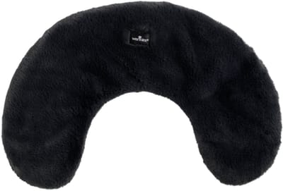 Warmies Neck warmer zwart