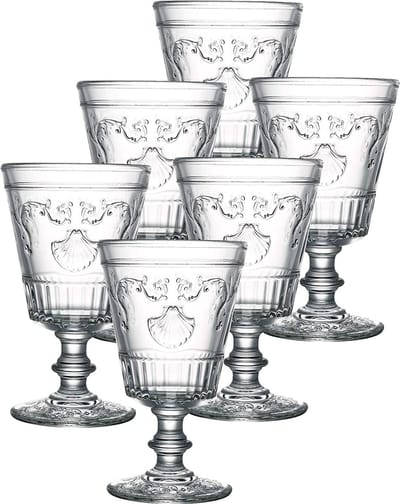 Wijnglazen – Wine glas