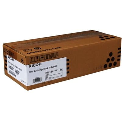Ricoh M C250 zwart (Origineel Ultra Hoge Capaciteit)