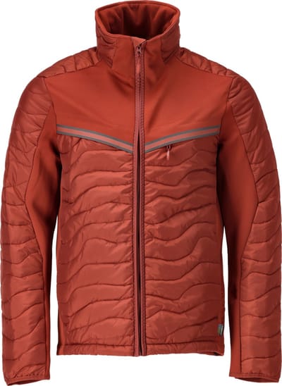 Mascot Customized Thermojas 22315-318 - herfstrood - 2XL