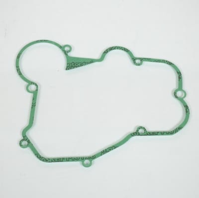 originele koppelingsdekselpakking voor Derbi 50 Senda-motorfiets, bouwjaar 1996 tot 2005, 00h03000141, nieuw