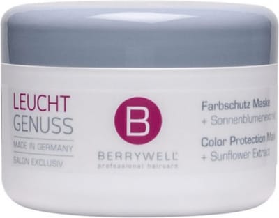 Berrywell Leuch Genuss Color Protection Mask 201 ml