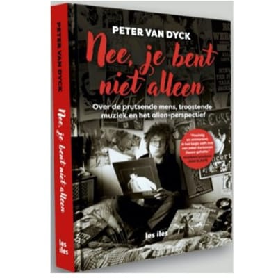 Nee, Je Bent Niet Alleen - Peter van Dyck