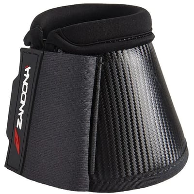 Open Hoof Boots voor Paard Zandonà X-Bell
