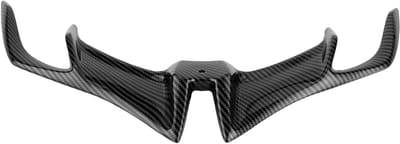 Aerodynamische Winglets voor Motorfietsen, Voorzijde Behuizing en Wing Cover voor R15 V3 2017-2020, Verbeter Stabiliteit en Prestaties