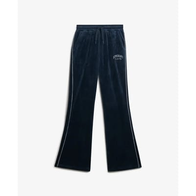 Dames joggingsbroek Superdry Country Club