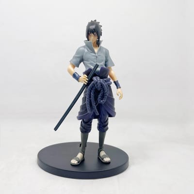 Anime Naruto Figuur Uchiha Itachi Sasuke Pain Kakashi Naruto Shippuden Actiefiguren Verzameling Model Speelgoed voor Kinderen Cadeaus