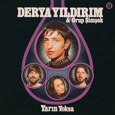 Derya Yildirim & Grup Simsek - Yarin Yoksa (MC)