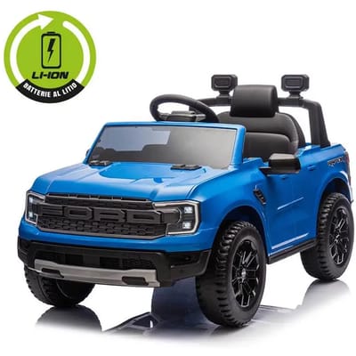 Kinder elektrische auto Sport One Raptor