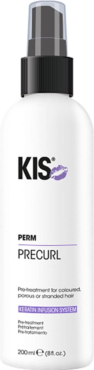 KIS PreCurl