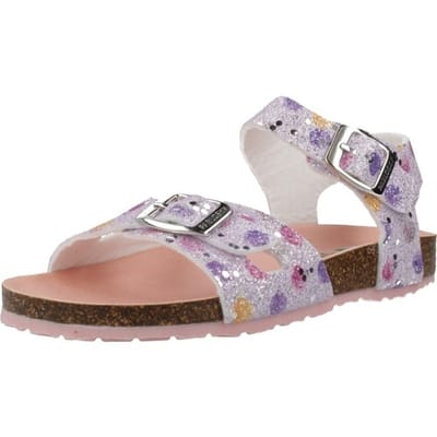 Platte sandalen Pablosky 446577p