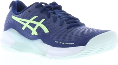 Asics Gel-Challenger 14 Clay Sportschoenen Vrouwen - Maat 42