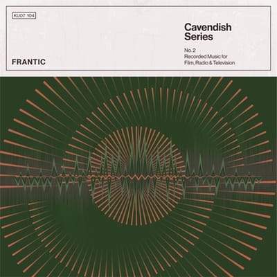 Cavendish Series No. 2
